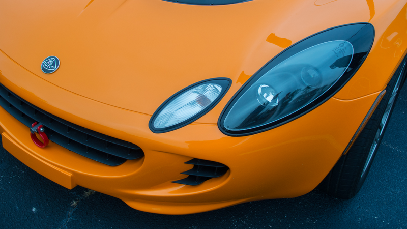 Illustration for article titled Show Us Your (Hopefully Non-Ferrari-Mutilating) Car Event Pictures!